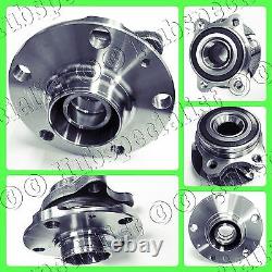 Front Or Rear Wheel Hub Bearing Assembly For 2009-2017 AUDI Q5 1 SIDE NEW
