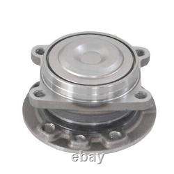 Front REAR Wheel Bearing and Hub Assembly for FWD Chrysler 200 Jeep Cherokee