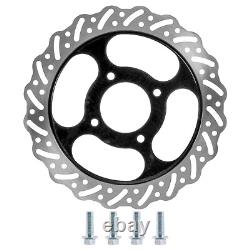 Front Rear 70/100-19 90/100-16 19 16 Wheels & Discs For 150cc 200cc Dirt Bikes