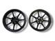 Front & Rear Alloy Wheel Set Rims Fits Royal Enfield Interceptor 650 & GT 650