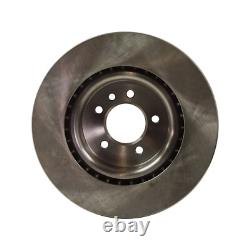 Front & Rear Brake Disc Rotors and Pads Kit for Range Rover Land Sport 2014-2017