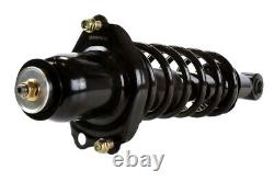 Front & Rear Complete Struts Coil Springs Set of 4 for 2003-2008 Toyota Corolla