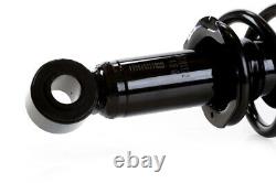 Front & Rear Complete Struts Coil Springs Set of 4 for 2003-2008 Toyota Corolla