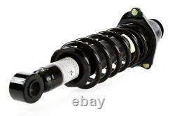 Front & Rear Complete Struts Coil Springs Set of 4 for 2003-2008 Toyota Corolla