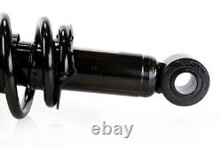 Front & Rear Complete Struts Coil Springs Set of 4 for 2003-2008 Toyota Corolla