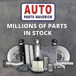 Front & Rear Complete Struts & Links Fits Buick Allure 05-2009 With 17 Inch Wheels