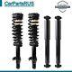 Front & Rear Complete Struts & Shock Absorbers Set of 4 for 2003-2008 Mazda 6