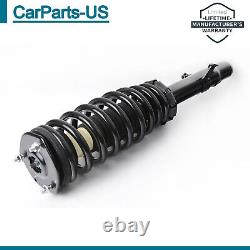Front & Rear Complete Struts & Shock Absorbers Set of 4 for 2003-2008 Mazda 6