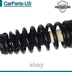 Front & Rear Complete Struts & Shock Absorbers Set of 4 for 2003-2008 Mazda 6