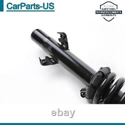 Front & Rear Complete Struts & Shock Absorbers Set of 4 for 2003-2008 Mazda 6
