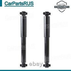 Front & Rear Complete Struts & Shock Absorbers Set of 4 for 2003-2008 Mazda 6