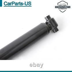 Front & Rear Complete Struts & Shock Absorbers Set of 4 for 2003-2008 Mazda 6