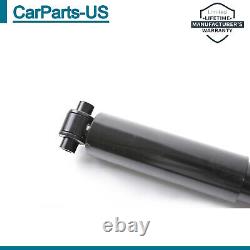 Front & Rear Complete Struts & Shock Absorbers Set of 4 for 2003-2008 Mazda 6