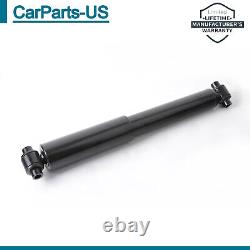 Front & Rear Complete Struts & Shock Absorbers Set of 4 for 2003-2008 Mazda 6