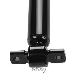Front+Rear For 2013-2020 Ford Fusion Exc. 19 Wheels Complete Struts Shock 4 Pcs