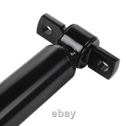 Front+Rear For 2013-2020 Ford Fusion Exc. 19 Wheels Complete Struts Shock 4 Pcs