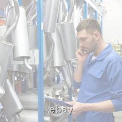 Front & Rear Shocks Fits RAM 3500 2014-2019 Rear Wheel Drive Single Rear Wheels