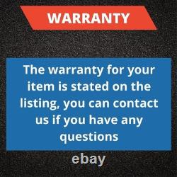 Front & Rear Shocks Fits RAM 3500 2014-2019 Rear Wheel Drive Single Rear Wheels