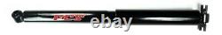 Front & Rear Shocks For Chevrolet S10 Blazer Sonoma Jimmy S15 2wd RWD FCS