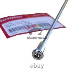 Front & Rear Spokes Set Honda CRF300L CRF250L Rally 21 18 Rim 36+32 Pcs