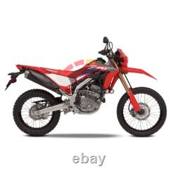 Front & Rear Spokes Set Honda CRF300L CRF250L Rally 21 18 Rim 36+32 Pcs