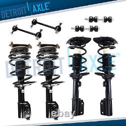 Front Rear Strut Sway Bar 16 Wheels for Chevy Impala Monte Carlo Olds Intrigue
