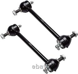 Front Rear Strut Sway Bar 16 Wheels for Chevy Impala Monte Carlo Olds Intrigue