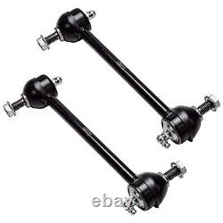 Front & Rear Strut + Sway Bar for Buick Century Regal Grand Prix Exc. 18 Wheels