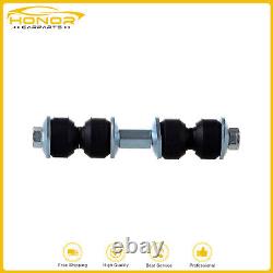 Front Rear Struts Sway Bars Assembly For Buick LaCrosse Chevy Impala 17 Wheels