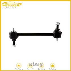 Front Rear Struts Sway Bars Assembly For Buick LaCrosse Chevy Impala 17 Wheels
