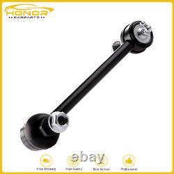 Front Rear Struts Sway Bars Assembly For Buick LaCrosse Chevy Impala 17 Wheels