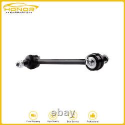 Front Rear Struts Sway Bars Assembly For Buick LaCrosse Chevy Impala 17 Wheels