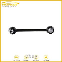 Front Rear Struts Sway Bars Assembly For Buick LaCrosse Chevy Impala 17 Wheels