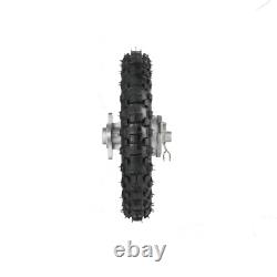 Front Rear Wheel 2.50-10 Tire Rim Drum Brake for CRF50F XR50R TTR50 SSR