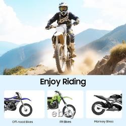 Front & Rear Wheel 80/100-12 +60/100-14 Rim For Dirt Bike/Pit Bike/Monkey Bike