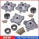 Front & Rear Wheel Axle Hub With Bearing for Polaris Ranger XP 700 2006 2007 2008