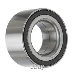 Front Rear Wheel Bearing Hub for 2007 2008 2009 2010 2011 Acura RDX Honda CR-V