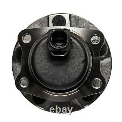 Front Rear Wheel Bearing Hub for Chrysler Town & Country FWD 2004 2005 2006 2007