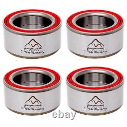 Front & Rear Wheel Bearing Kit for Polaris Ranger 900 & 1000 Heavy-Duty OEM