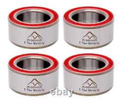 Front & Rear Wheel Bearing Kit for Polaris Ranger 900 & 1000 Heavy-Duty OEM