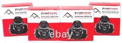 Front & Rear Wheel Bearing Kit for Polaris Ranger 900 & 1000 Heavy-Duty OEM