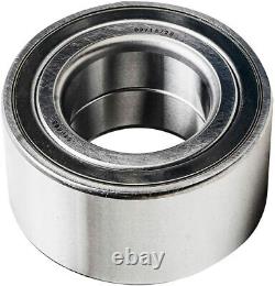 Front & Rear Wheel Bearings for 2007 2008 2009 2010 2011 2012 Hyundai Elantra
