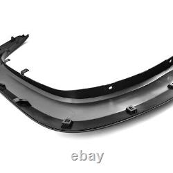 Front Rear Wheel Fender Flare Trim For 2016-2023 Toyota Tacoma Left Right Side