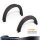 Front & Rear Wheel Fender Flares Fit For 2022 2023 2024 2025 Ford Maverick