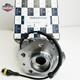 Front Rear Wheel Hub Bearing 000197118 For Maserati Quattroporte Granturismo NEW