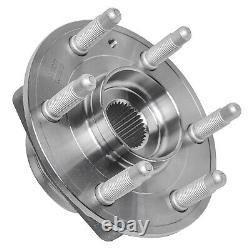 Front Rear Wheel Hub Bearing for Buick Enclave Chevy Traverse GMC Acadia Limited