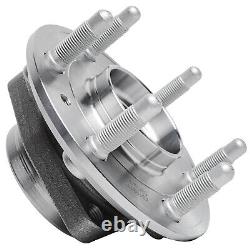 Front Rear Wheel Hub Bearing for Buick Enclave Chevy Traverse GMC Acadia Limited