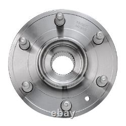 Front Rear Wheel Hub Bearing for Buick Enclave Chevy Traverse GMC Acadia Limited