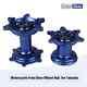 Front Rear Wheel Hub For Yamaha YZ250F YZ450FYZF YZ 250FX 450FX Motorcycle