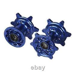 Front Rear Wheel Hub For Yamaha YZ250F YZ450FYZF YZ 250FX 450FX Motorcycle